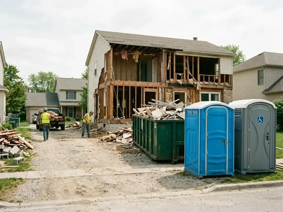 home-renovation-demolition-sit-010 — frequently asked questions, Portable Toilet & Dumpsters Rental in New Jersey